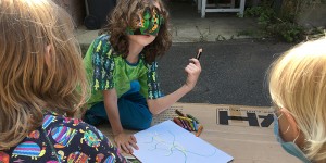 Beitragsbild des Blogbeitrags Doppelter 1/2-Geburtstag 2020