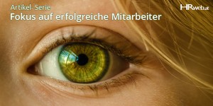 Beitragsbild des Blogbeitrags Mitarbeitermotivation | Der Wechsel von der hierarchischen zur persönlichen Führung 