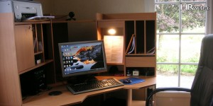 Beitragsbild des Blogbeitrags Home Office: jetzt! – Warum Wankelmut nun abgestraft wird