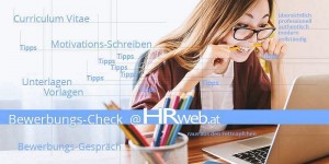 Beitragsbild des Blogbeitrags Bewerbungs-Check | Initiativbewerbung (statt Blindbewerbung): Tipps, Sinn und Nutzen