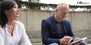 Beitragsbild des Blogbeitrags Trainerausbildung: ein Karrierepfad für 50+er