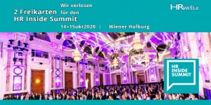 Beitragsbild des Blogbeitrags 2 FREI-KARTEN: 14+15okt2020 | HR Inside Summit 2020