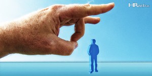 Beitragsbild des Blogbeitrags Kündigungsgespräche führen | 7 Tipps für professionelle Trennungsgespräche