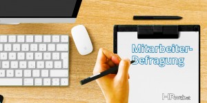 Beitragsbild des Blogbeitrags Survey Champions erhöhen Nutzen von Mitarbeiterbefragungen