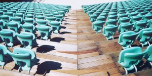 Beitragsbild des Blogbeitrags Seminar-Planung | Vorlaufzeit, Kosten & Organisation