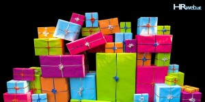 Beitragsbild des Blogbeitrags Weihnachtsgeschenke für Mitarbeiter | Weihnachten bereitet Ihnen Kopfzerbrechen?