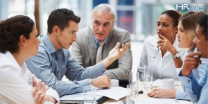 Beitragsbild des Blogbeitrags Human Resources in Purpose Teams – was braucht es da für ein Rollenselbstverständnis?