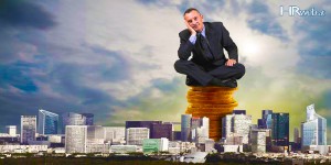 Beitragsbild des Blogbeitrags Wie sich die Gehälter in Corona-Zeiten entwickeln | Gehaltserhöhung 2020