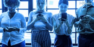 Beitragsbild des Blogbeitrags Mobile Recruiting Studie | Per Smartphone zum neuen Job? Wünsche an die Bewerbung der Zukunft