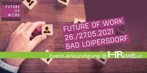 Beitragsbild des Blogbeitrags 26+27mai2021 | Future of Work OST (Bad Loipersdorf) 