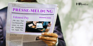 Beitragsbild des Blogbeitrags Pressemeldung | Edenred Pay: die neue digitale Geldbörse 