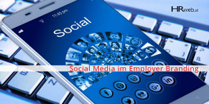 Beitragsbild des Blogbeitrags Social Media im Employer Branding | Mehr als nur Likes