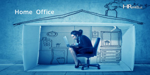 Beitragsbild des Blogbeitrags Homeoffice – wer kennt den goldenen Weg?