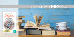 Beitragsbild des Blogbeitrags Fachbuch | Faszination Lösungsfokus – Wie Du mit gezieltem Blick die gewünschte Zukunft gestaltest