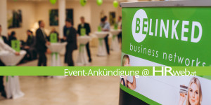 Beitragsbild des Blogbeitrags 16sep2021 | BELINKED HR Leader (Mauerbach)