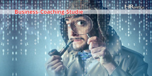 Beitragsbild des Blogbeitrags Studie: Business-Coaching in Unternehmen im Wandel