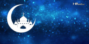 Beitragsbild des Blogbeitrags Ramadan 2021 | Was Arbeitgeber wissen und berücksichtigen sollten