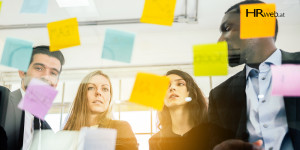 Beitragsbild des Blogbeitrags Agilität – Notwendigkeit oder Übel? 6 Schritte