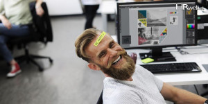 Beitragsbild des Blogbeitrags Der Unterschied zwischen Employee Engagement, Satisfaction und Experience