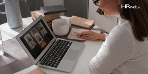 Beitragsbild des Blogbeitrags Learnings vom Lerncamp | Eindrücke eines virtuellen BarCamps