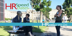 Beitragsbild des Blogbeitrags HR Speed Dates | Das war das erste Date & der Weg dorthin & meine Learnings 