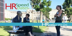 Beitragsbild des Blogbeitrags HR Speed Dates | Das war das erste Date & der Weg dorthin & meine Learnings