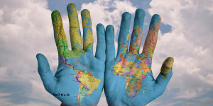 Beitragsbild des Blogbeitrags International erfolgreiche Unternehmen | Das müssen Firmen wissen 