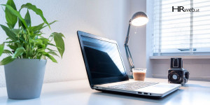 Beitragsbild des Blogbeitrags 3 Tips | Setting up your Work from Home (WFH) Environment the Right Way 