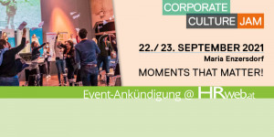 Beitragsbild des Blogbeitrags 22+23sep2021 | Corporate Culture Jam