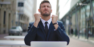 Beitragsbild des Blogbeitrags Sinn und Freude an der Arbeit sind nicht verkäuflich