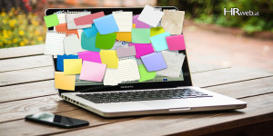 Beitragsbild des Blogbeitrags 3 Steps for Effectively Structuring your Presentation