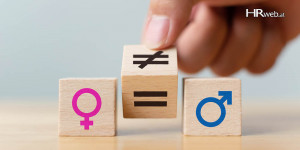 Beitragsbild des Blogbeitrags Betriebliche Altersvorsorge | Neues Pensionsmodell zum Equal Pension Day