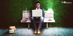Beitragsbild des Blogbeitrags Trend hybride Lernsettings: das Beste aus zwei Welten