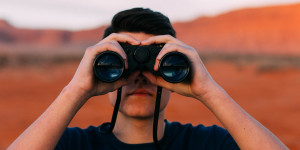 Beitragsbild des Blogbeitrags Future Readiness Check® (EUCUSA) | Mit einem Rundumblick gegen den „blinden Fleck“ bei Zukunftsentscheidungen