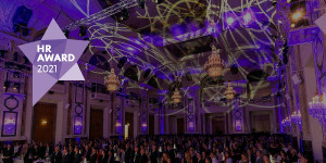 Beitragsbild des Blogbeitrags Der HR-Award … aus Sicht der Jury & Blick auf die Shortlist