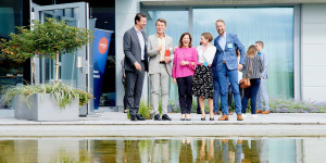 Beitragsbild des Blogbeitrags HRweb vor Ort | Brückenbauer bei der PoP 2021