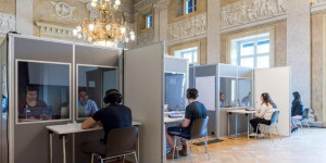 Beitragsbild des Blogbeitrags Voice of Diversity | Wenn Ihr Recruiting vielfältiger & fairer werden soll.