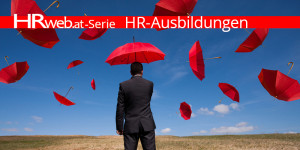 Beitragsbild des Blogbeitrags HR-Ausbildungen | Nachfrage & Angebot