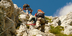 Beitragsbild des Blogbeitrags New Leadership | What the hell ist damit wieder mal gemeint? 