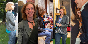 Beitragsbild des Blogbeitrags HR-Events im Herbst 2021 | So unterschiedlich, so inspirierend!