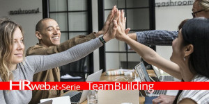 Beitragsbild des Blogbeitrags Teamarbeit post-Covid