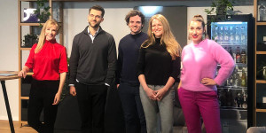 Beitragsbild des Blogbeitrags HRweb vor Ort | Die Reskill Revolution – Live-Online-Event
