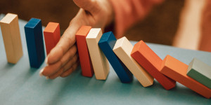 Beitragsbild des Blogbeitrags Innovationsmanagement | Als Chef neue Ideen fördern statt ausbremsen