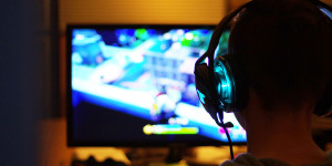 Beitragsbild des Blogbeitrags Gamification, damit Change-Prozesse gelingen