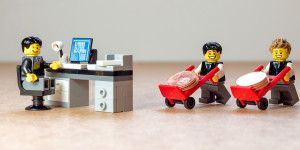 Beitragsbild des Blogbeitrags Anreizsysteme | Wann monetäre Anreize keinen Sinn machen. Oder: Sinn und Freude an der Arbeit sind nicht verkäuflich