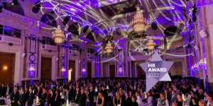 Beitragsbild des Blogbeitrags HR Award 2022 – los gehts!