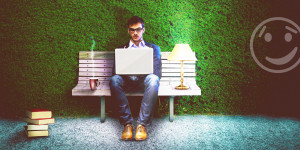 Beitragsbild des Blogbeitrags Die großartigsten Aspekte von Home Office | Eine Fülle an persönlichen Erfahrungen