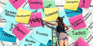 Beitragsbild des Blogbeitrags HR Reloaded – Teil 2: Implikationen für ein proaktives HR-Management der Zukunft