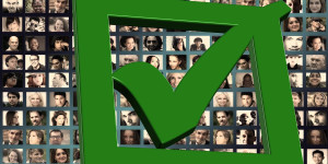 Beitragsbild des Blogbeitrags Personenzertifizierung für HR | Mit ISO/IEC 17024 zu mehr Strahlkraft