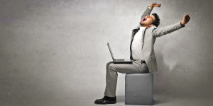 Beitragsbild des Blogbeitrags Unterschiedliche Chronotypen im Office vereint | Nur „anders“ oder schlichtweg „faul“?